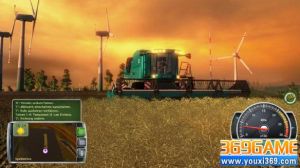 職業農場2014光碟版 職業農場2014光碟版