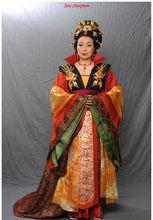 程可為皇后劇照