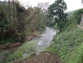 小茂克自然村 小茂克自然村