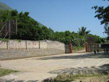 沙壩村[雲南省昭通魯甸縣龍頭山鎮沙壩村民委員會]