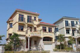 南太武高爾夫地產系御景園 南太武高爾夫地產系御景園