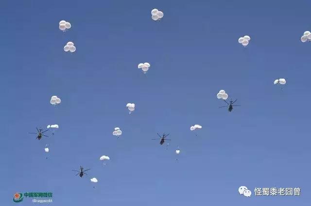 解放軍高原戰力有諸多提高,有一措施不顯眼但至關重要空降兵的高機動120毫米迫擊炮 解放軍高原戰力有諸多提高,有一措施不顯眼但至關重要空降兵的高機動120毫米迫擊炮