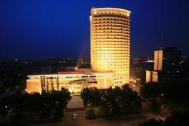 淮南新錦江大酒店 淮南新錦江大酒店