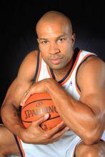 雷霆隊的費舍爾