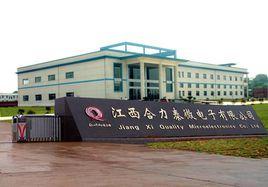 泰和縣工業園 泰和縣工業園