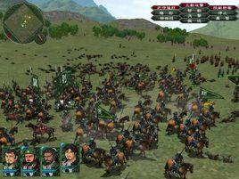 制霸三國 制霸三國