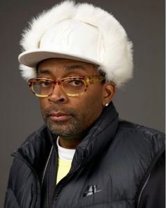 斯派克&middot;李