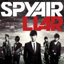 liar[樂隊spyair演唱歌曲]
