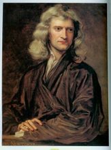 牛頓被認為是艾斯伯格症患者