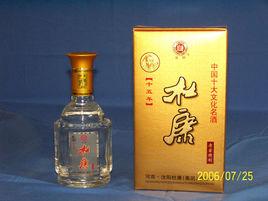 汝陽杜康 汝陽杜康