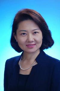 呂曉華[湖北省荊門市委常委、宣傳部長]