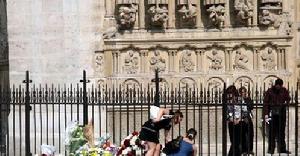 （圖）法航空難