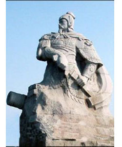 吳橋兵變 吳橋兵變