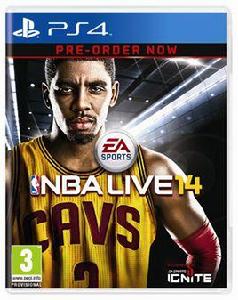 NBA LIVE 2014 NBA LIVE 2014