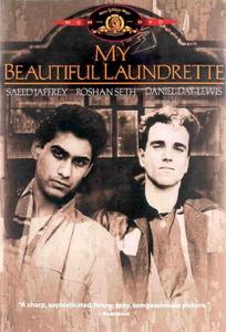 我美麗的洗衣店