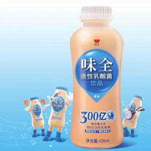 味全乳酸菌 味全乳酸菌