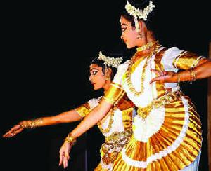 卡塔卡利舞 卡塔卡利舞