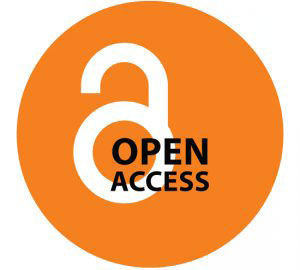 開放存取 開放存取