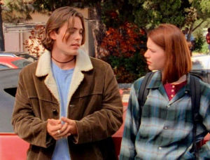 《我所謂的生活》截圖