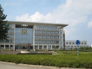 東南大學成賢學院