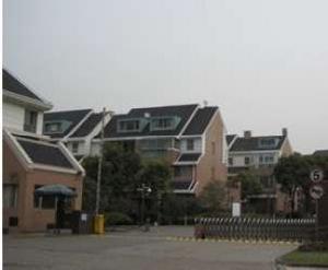 西郊寶成花苑二期 西郊寶成花苑二期