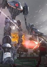 地球防衛軍X 地球防衛軍X