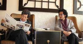 西楚霸王[田七導演歌曲]