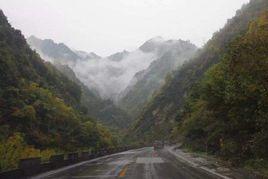 姜眉公路 姜眉公路