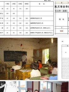 艱苦邊遠地區津貼 艱苦邊遠地區津貼
