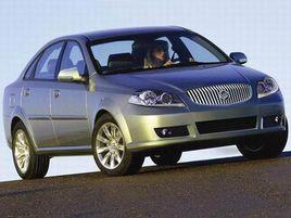 別克凱越08款1.6手動LENAVI 別克凱越08款1.6手動LENAVI