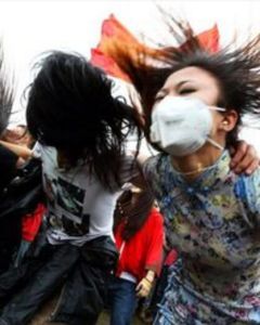 果兒[搖滾圈流行語]