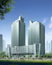 中融恆瑞大廈 中融恆瑞大廈