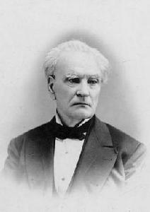 班傑明·富蘭克林·韋德 班傑明·富蘭克林·韋德