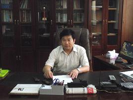 王兆喜[山東省鹽業集團魯鹽連鎖有限公司副總經理]