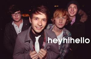 heyhihello heyhihello