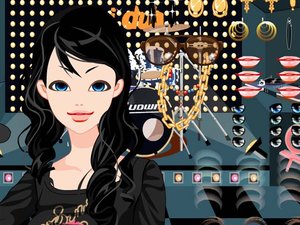 夜店瘋狂女孩 夜店瘋狂女孩