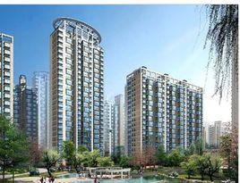 錦江現代城 錦江現代城