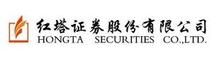紅塔證券股份有限公司 紅塔證券股份有限公司