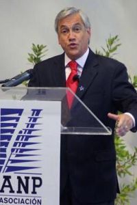 塞瓦斯蒂安·皮涅拉