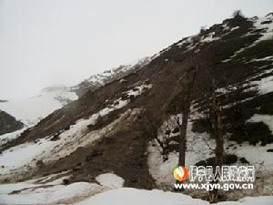 喀拉亞尕奇鄉 喀拉亞尕奇鄉