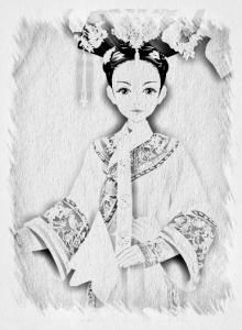 玉華公主 玉華公主