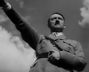 德意志禮 德意志禮