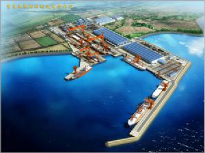 青島揚帆船舶製造有限公司