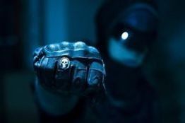 The Phantom The Phantom