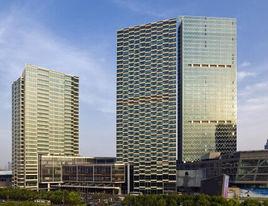 上海浦東大酒店 上海浦東大酒店