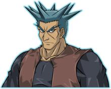 遊戲王5ds[ぎゃろっぷ製作的動畫]