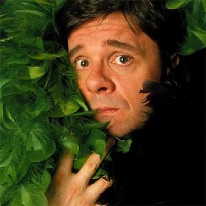 Nathan Lane Nathan Lane