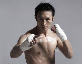 康永剛[國家運動員]