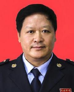 陳友誼[長沙市地方稅務局黨組書記、局長]