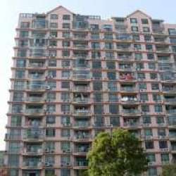 胡姬花園一期至二期 胡姬花園一期至二期